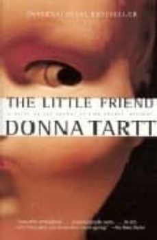 The little friend (edición en inglés)