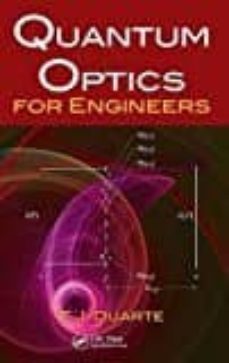 QUANTUM OPTICS FOR ENGINEERS (edición en inglés)