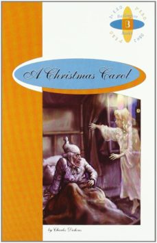 A christmas carol (b) (2º eso) (edición en inglés)