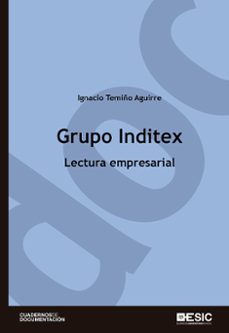 Grupo inditex