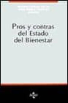 Pros y contras del estado de bienestar