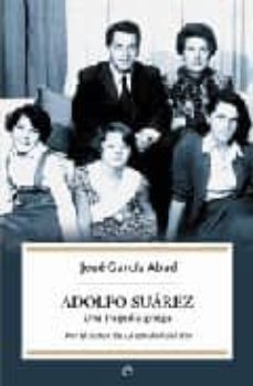 Adolfo suarez: una tragedia griega