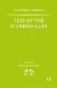 Tess of the d urbervilles (edición en inglés)