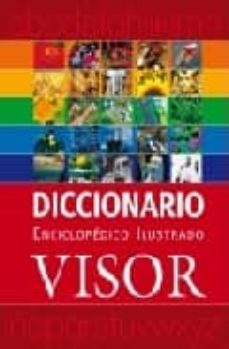 Diccionario enciclopedico ilustrado escolar