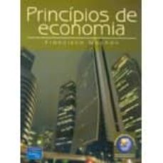 Principios de economia