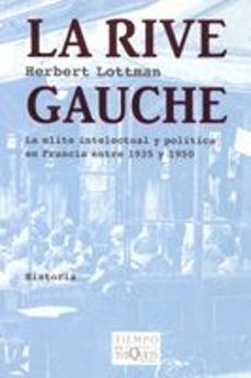 La rive gauche