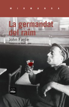 La germandat del raim (edición en catalán)