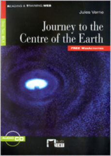 Journey to the centre of the earth (edición en inglés)