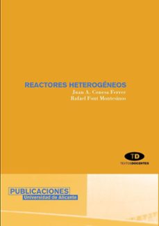 Reactores heterogeneos