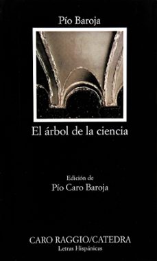 El arbol de la ciencia (21ª ed.)