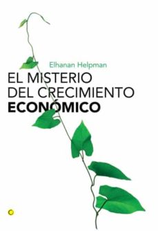 El misterio del crecimiento economico