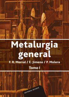 Metalurgia general (t.1)