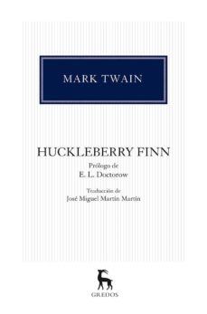 Hickleberry finn