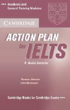 Action plan for ielts (audio cassette) (edición en inglés)