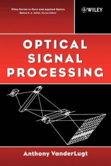 Optical signal processing p