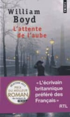 L attente de l aube (edición en francés)