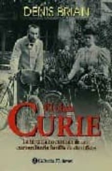 El clan curie