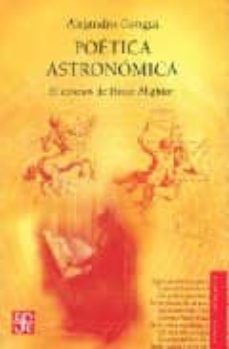 Poetica astronomica: el cosmos de dante alighieri