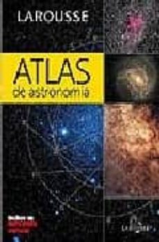 Atlas de las estrellas