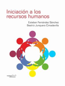 Iniciacion a los recursos humanos