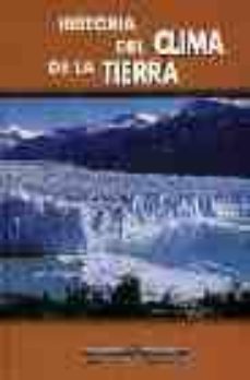 Historia del clima de la tierra