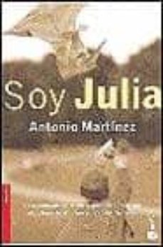 Soy julia