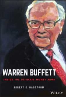 Warren buffett: inside the ultimate money mind (edición en inglés)