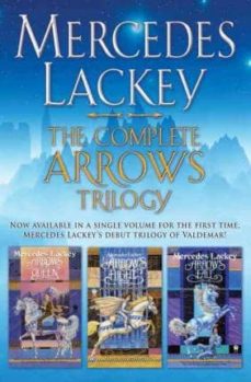 The complete arrows trilogy (edición en inglés)