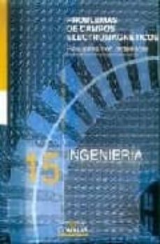 Problemas de campos electromagneticos: resueltos con ordenador (c oleccion ingenieria; 15)