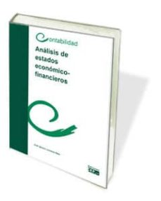 ANALISIS DE ESTADOS ECONOMICOS FINANCIEROS