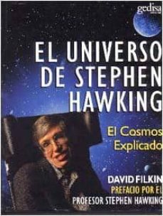 El universo de stephen hawking