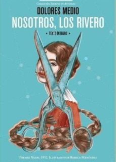 Nosotros, los rivero (2ªediciÓn)