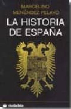 La historia de espaÑa