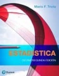 Estadistica 12 ed