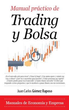 Manual practico de trading y bolsa