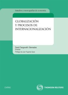 Globalizacion y procesos de internacionalizacion