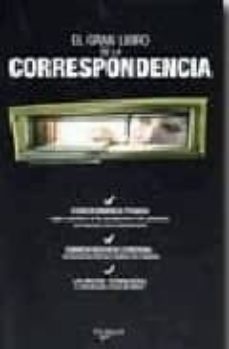 El gran libro de la correspondencia