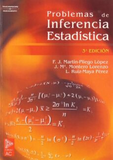 Problemas de inferencia estadistica