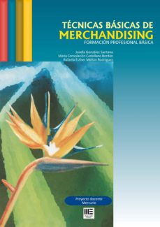 TÉcnicas bÁsicas de merchandising