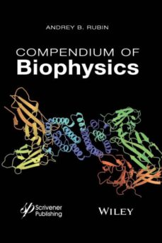 Compendium of biophysics