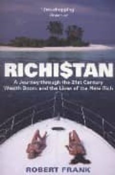 Richistan (edición en inglés)