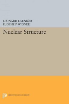 Nuclear structure