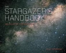 THE STARGAZER´S HANDBOOK (edición en inglés)