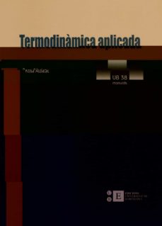 Termodinamica aplicada