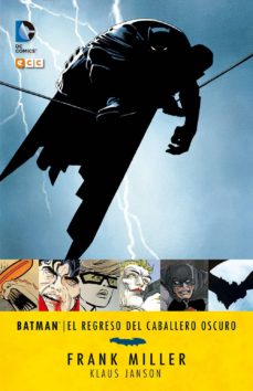 Batman: el regreso del caballero oscuro (6ª ed.)