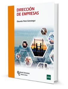 Direccion de empresas