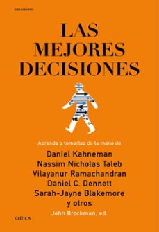 Las mejores decisiones