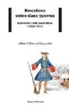 Barcelona entre dues guerres: economia i vida quotidiana (edición en catalán)