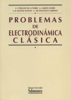 PROBLEMAS DE ELECTRODINAMICA CLASICA