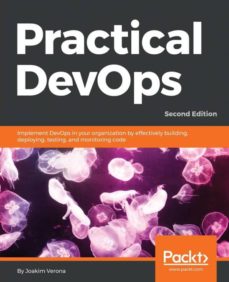 Practical devops, second edition